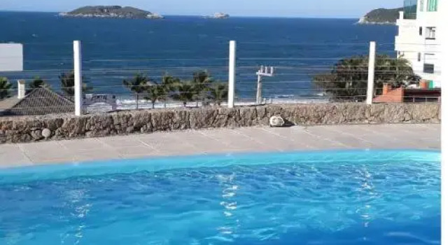 Mirante Dos Ingleses