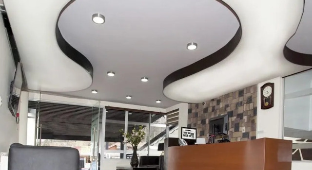Casa Hotel Achumani