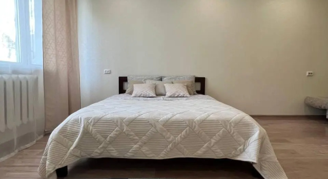 Katy Home on Krasin Street, Book Apartment Hotels in Kirov Region with Parking, Parking