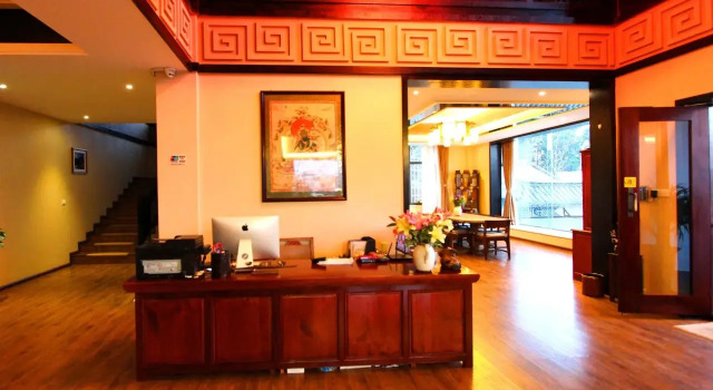 Maison Heritage Dali Golden Years Hotel, Prenota Hotel da Yunnan