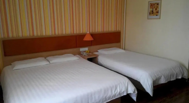 Home Inn Beijing Fangshan Chengguan