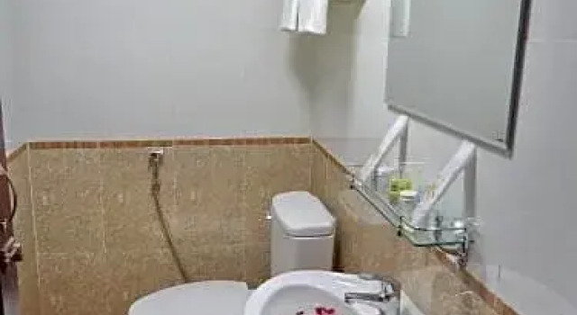 Habitación doble Superior Hotel Sahara
