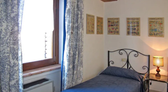 Casa il colle, Varaa Hotelli San Venanzo Umbria