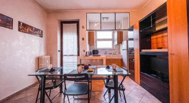Апартаменты Myhouse Inn Lingotto