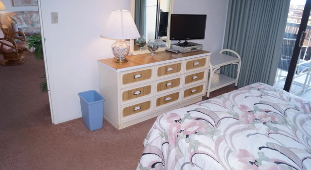 Irene 206 - 2 Br Condo