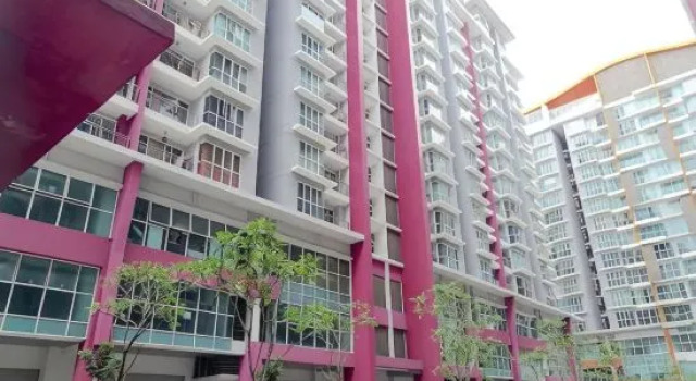 Pacific Place Ara Damansara By JRC Ideal, Забронировать Отель Ара Дамансара Петалинг-Джая