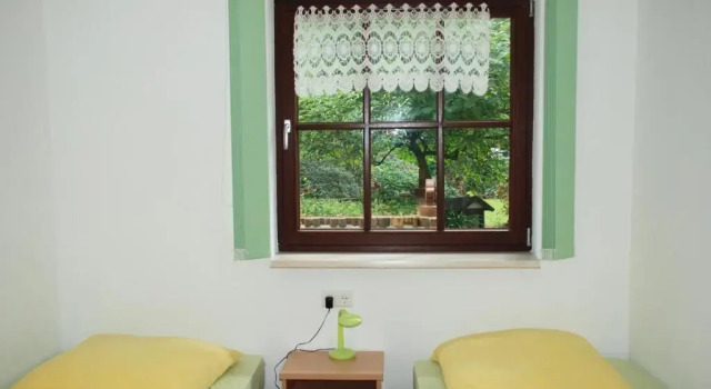 Апартаменты Pension Tannenspitze