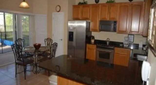 Коттедж 7825 The Windsor House 6 Bedroom by Florida Star