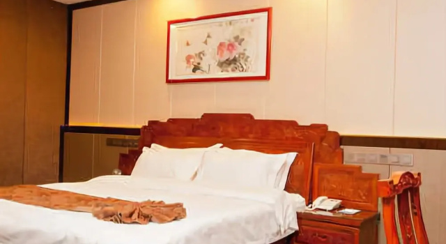 Qi Yue International Hotel