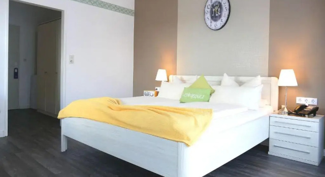 Hotel Diekseequell Superior am Dieksee, Réserver Hôtel Hôtels à Schleswig-Holstein avec piscine, Piscine