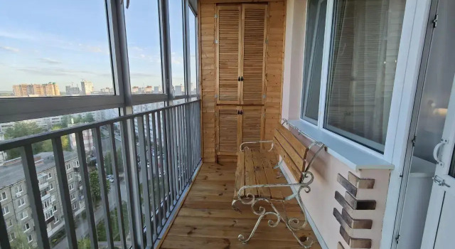 Апартаменты Апартаменты ApartKZN на улице 2-я Юго-Западная 39