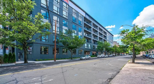 Luxury Furnished Apartments by Hyatus Downtown at Yale, Buchen Sie Ferienwohnung New Haven Connecticut