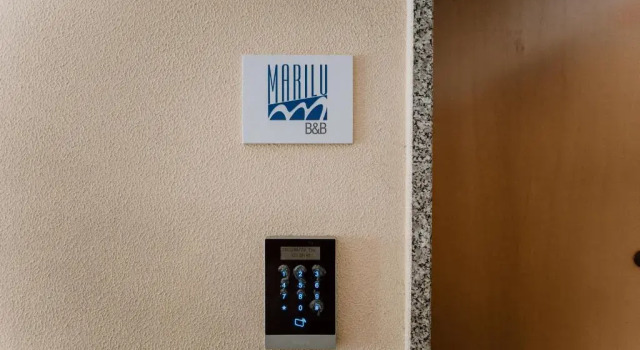 Номер Standard CconfortHotels Marilu Vacanze