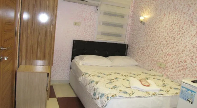 Fly Hotel