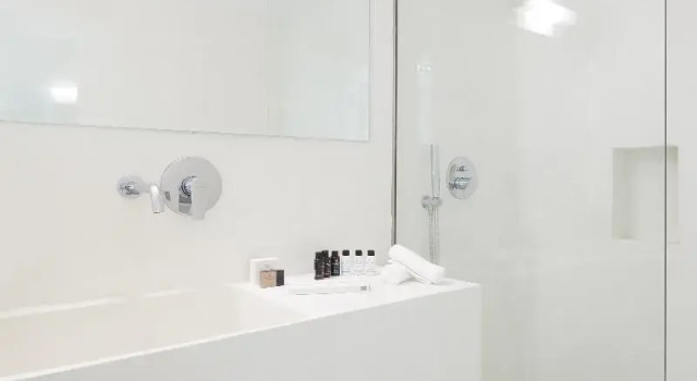 Люкс Comfort Athens Penthouse
