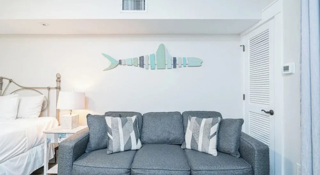Seashell Shuffle at Pilot House, Rezerwuj Hotel Hotele w Emerald Coast z parkingiem, Parking