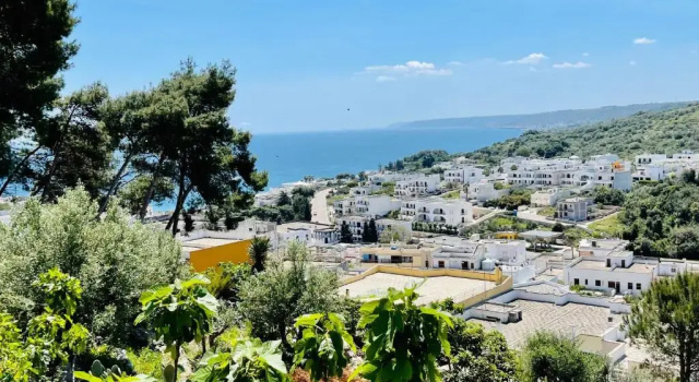 Apartment La Marea
