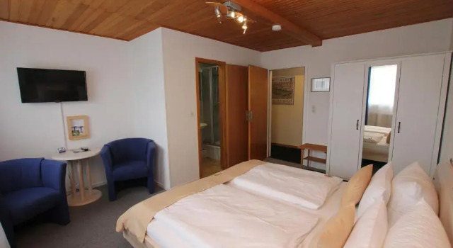Номер Standard Pension Talblick Bad Grund