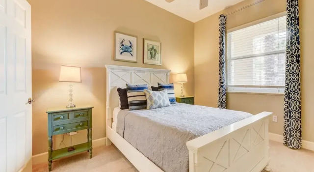 Cinnamon Beach 6 by Distinctive Beach Rentals