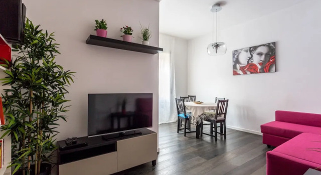 Verona Super Dream Apartment