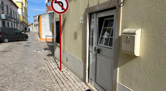 Casinha de São Pedro, Rezervovat Hotel Peniche 