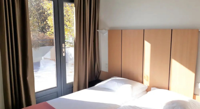 Hotel Eza Vista, Забронировать Отель Отели Эз с парковкой, рядом с Nietzsche Path, Парковка