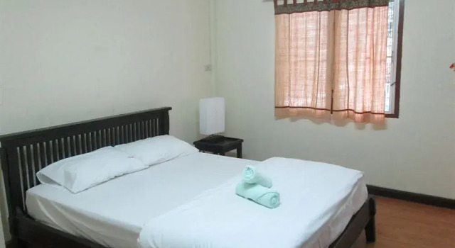 Smile House Guesthouse