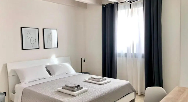 Номер Standard Le Quattro Porte B&B