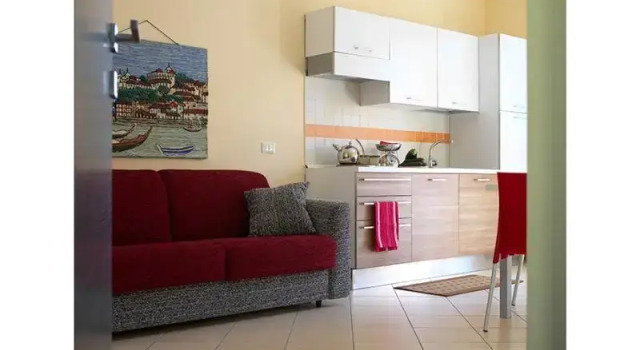 Номер Standard 4Canti Case Vacanze