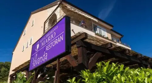 Bed & Breakfast Mario, Buchen Sie Hotel Krk Insel Krk