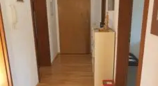 Apartment Marx