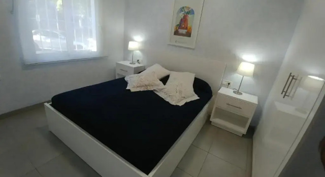 Apartament OASIS B3 Roses, Забронировать Апартаменты/квартира Апартаменты Росас, рядом с Aventura Nautica, Апартаменты/квартира
