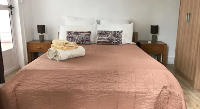 Studio in Grand Baie, With Furnished Balcony - 350 m From the Beach