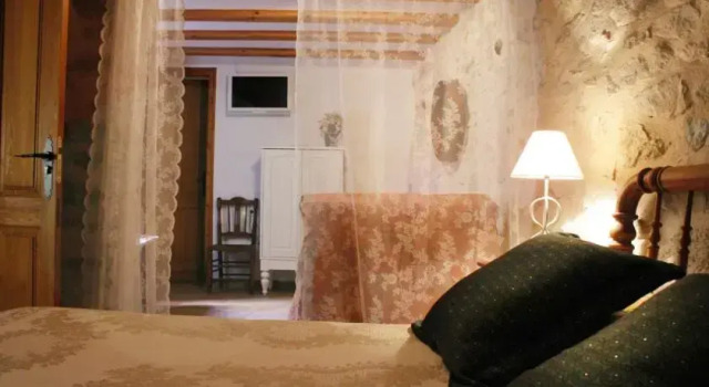Casa Rural El Castellot, Забронировать Отель  