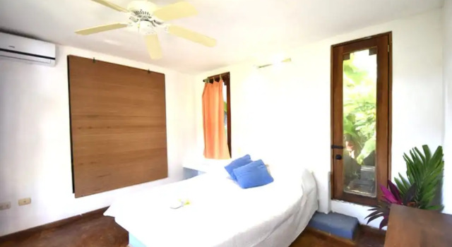 Номер Standard Villas Punta India