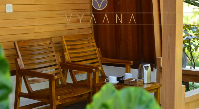 Vyaana Resort Gili Air, Book Hotel Hotels in Lombok with Parking, Parking