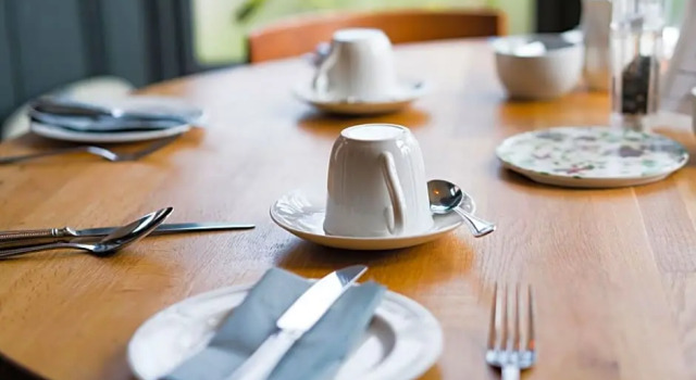 Swiss House B&B, Rezervasyon Bed and Breakfast Castleton 4 yıldızlı oteller, 4*
