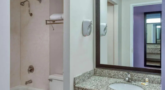Camera Deluxe La Quinta by Wyndham Minneapolis Bloomington W