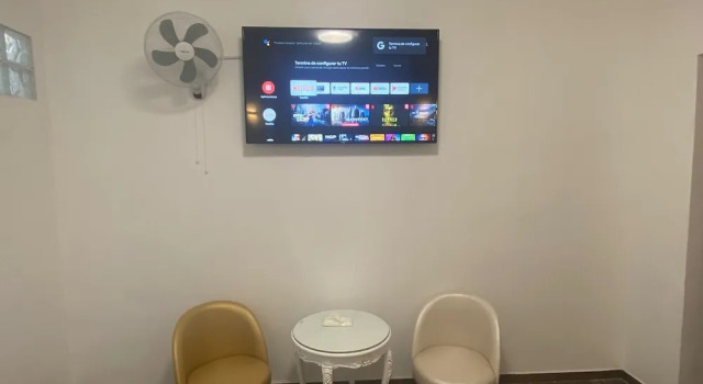 Номер Executive Manantial Hostal No.004
