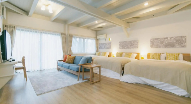 Kunigami-gun - House / Vacation STAY 80725