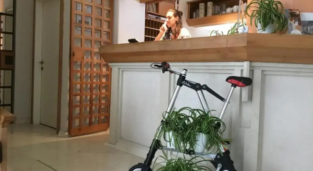 Одноместный номер Superior Hotel Adria