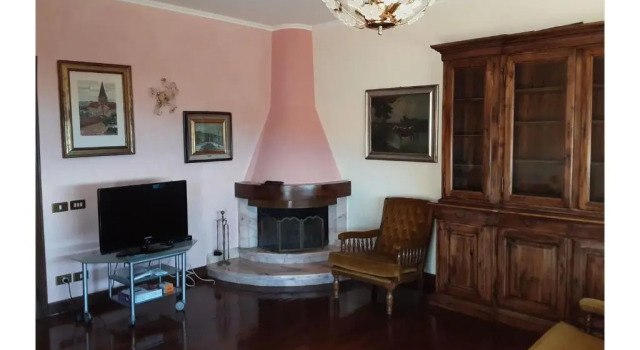 Casa Rebora