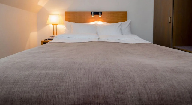 Двухместный номер Grand Grand Hotel Falkenberg
