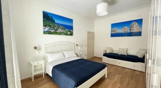 Номер Standard B&B Acqua Azzurra