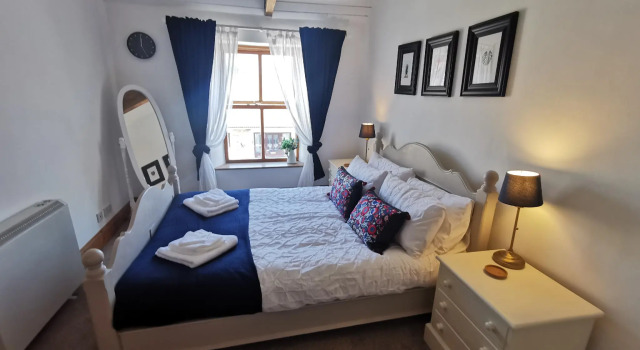 Copley Cottage, Забронировать Дом для отпуска Бишоп-Окленд Дарем