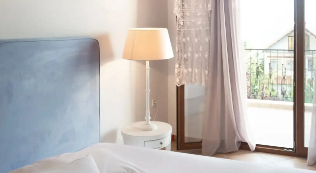 Апартаменты с 2 комнатами Maltinas House