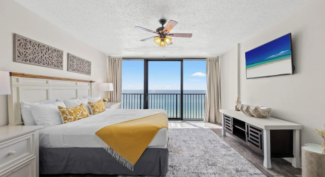 Номер Standard Sandpiper Beacon Beach Resort