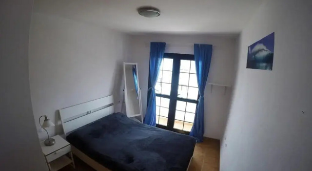 Номер Standard La Fresa Guest House Corralejo