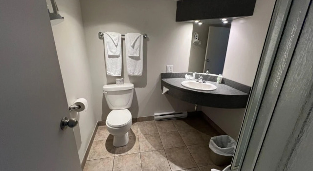 Номер Superior Mon Joli Motel