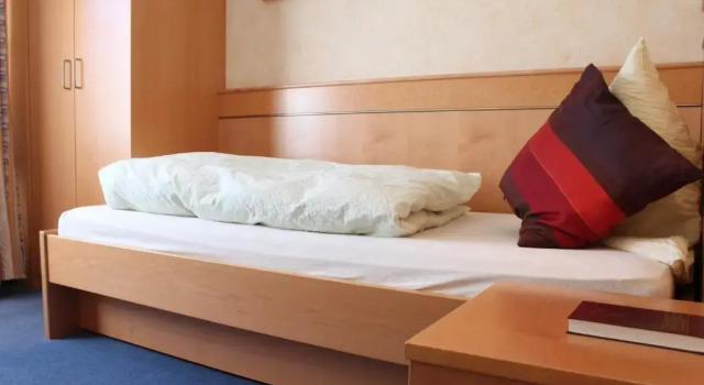 Номер Standard Hotel Weinhof